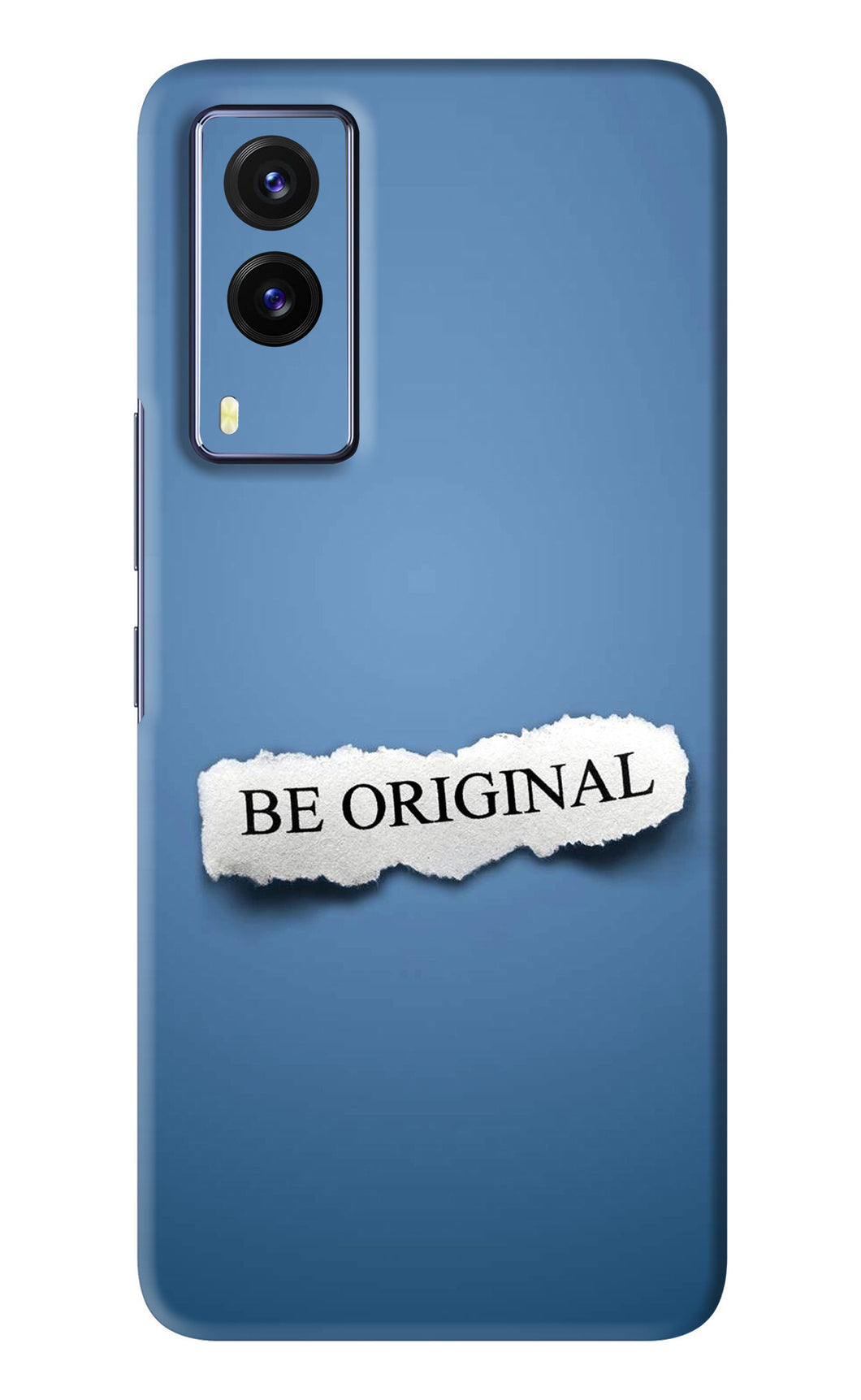 Be Original Vivo V21E Back Skin Wrap