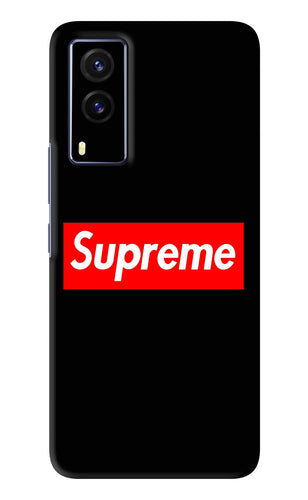 Supreme Vivo V21E Back Skin Wrap