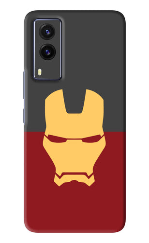 Ironman Vivo V21E Back Skin Wrap