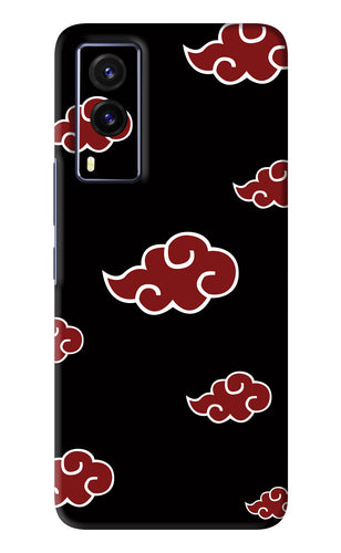 Akatsuki Vivo V21E Back Skin Wrap