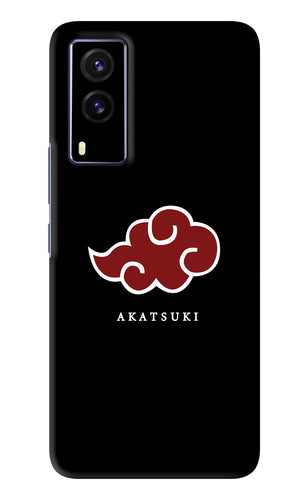 Akatsuki 1 Vivo V21E Back Skin Wrap