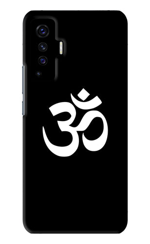 Om Vivo X50 Back Skin Wrap