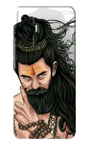 Mahadev Vivo X50 Back Skin Wrap