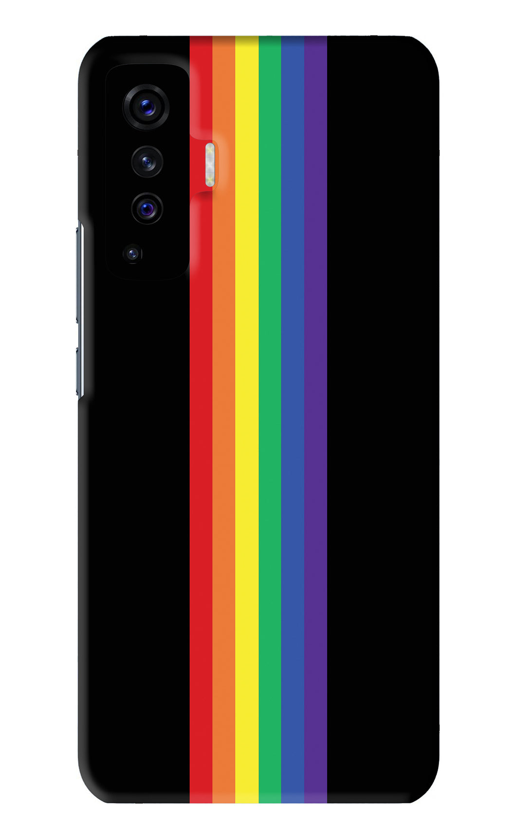 Pride Vivo X50 Back Skin Wrap