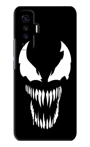 Venom Vivo X50 Back Skin Wrap