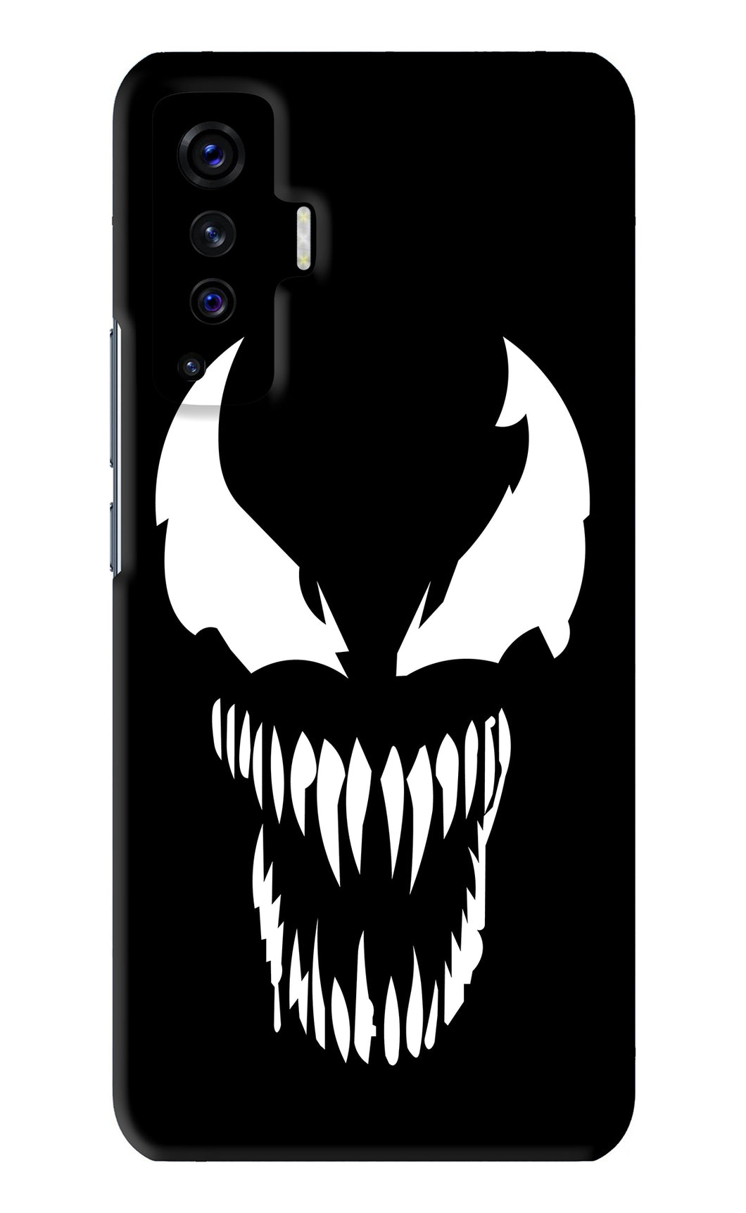 Venom Vivo X50 Back Skin Wrap