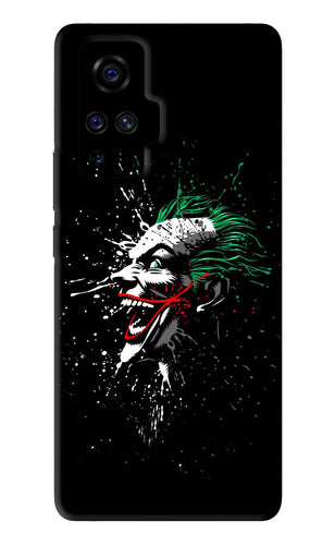 Joker Vivo X50 Pro Back Skin Wrap