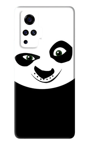 Panda Vivo X50 Pro Back Skin Wrap