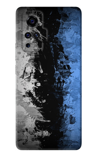 Artistic Design Vivo X50 Pro Back Skin Wrap