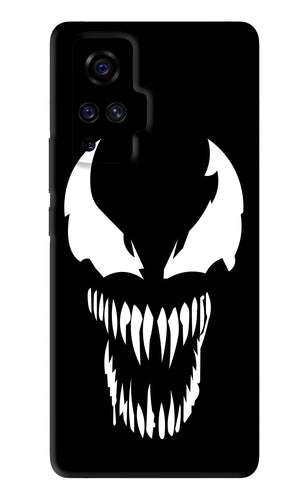 Venom Vivo X50 Pro Back Skin Wrap