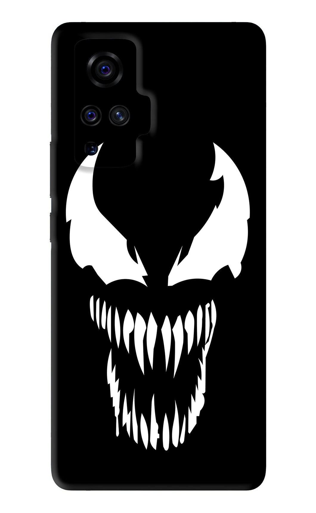 Venom Vivo X50 Pro Back Skin Wrap