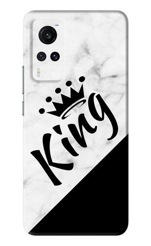 King Vivo X60 Back Skin Wrap