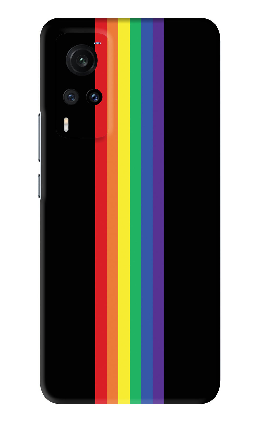 Pride Vivo X60 Back Skin Wrap