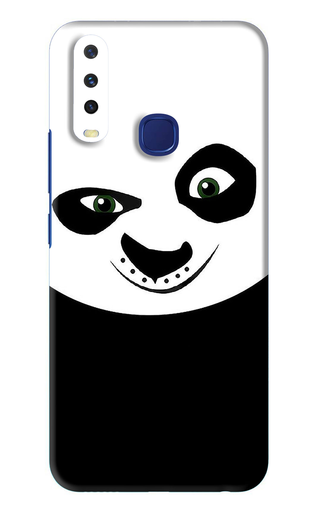 Panda Vivo Y12 Back Skin Wrap