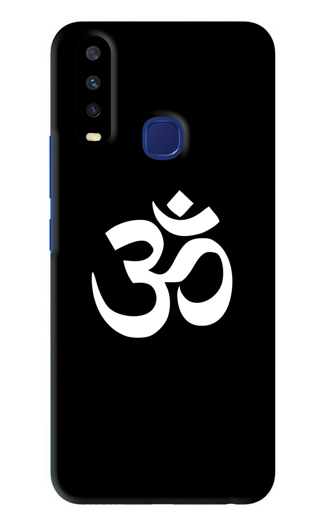 Om Vivo Y12 Back Skin Wrap