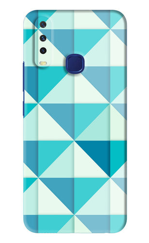 Abstract 2 Vivo Y12 Back Skin Wrap