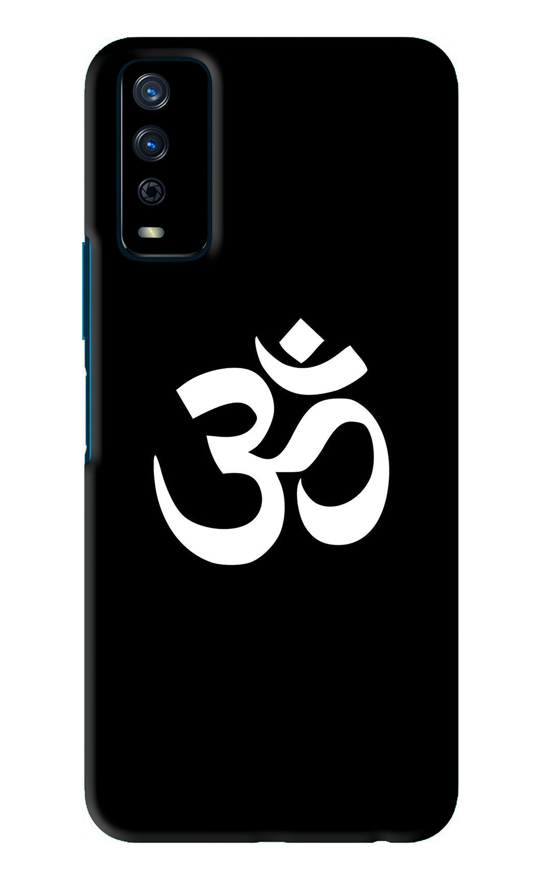 Om Vivo Y12S Back Skin Wrap