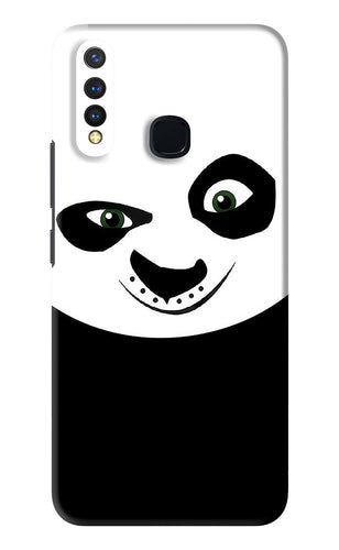 Panda Vivo Y19 Back Skin Wrap