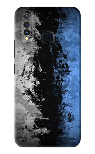 Artistic Design Vivo Y19 Back Skin Wrap