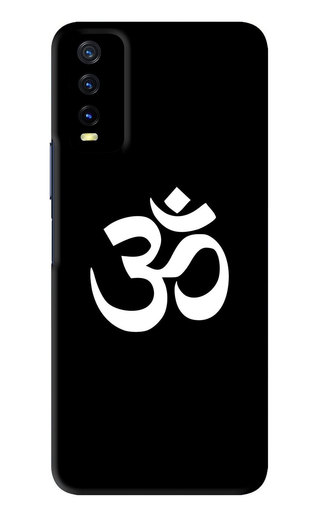 Om Vivo Y20 Back Skin Wrap