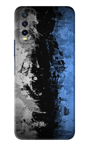 Artistic Design Vivo Y20 Back Skin Wrap
