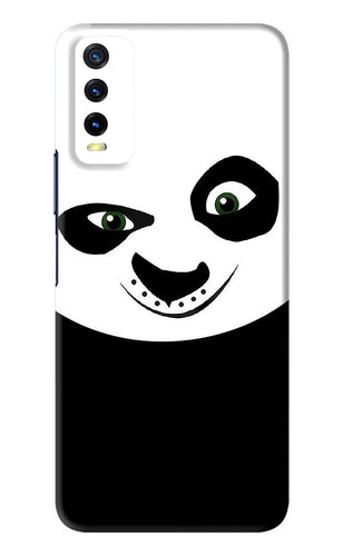 Panda Vivo Y20i Back Skin Wrap