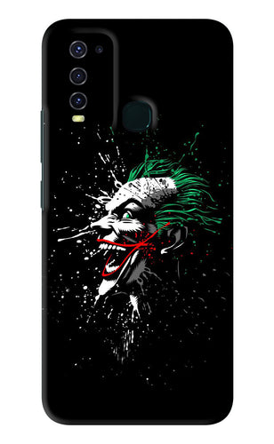 Joker Vivo Y30 Back Skin Wrap