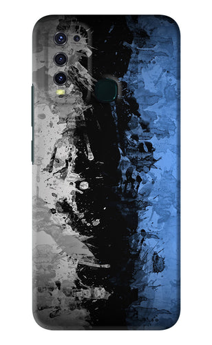 Artistic Design Vivo Y30 Back Skin Wrap