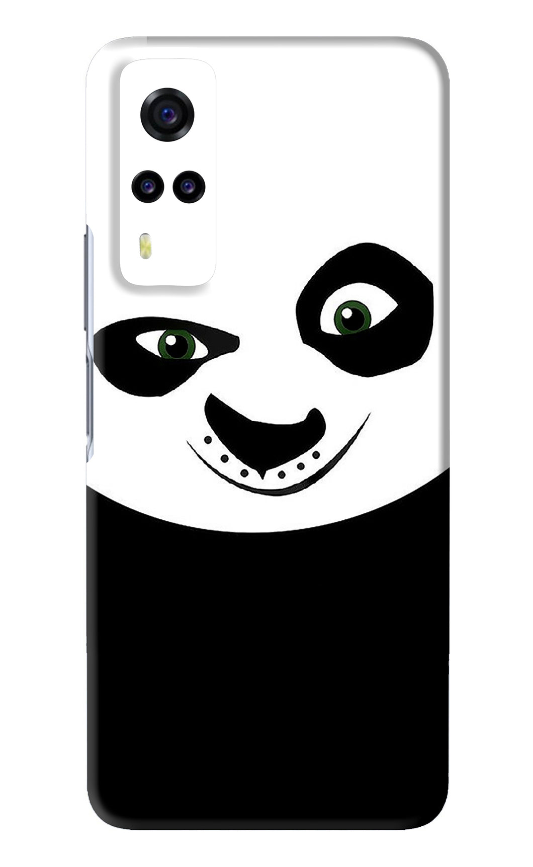 Panda Vivo Y31 Back Skin Wrap