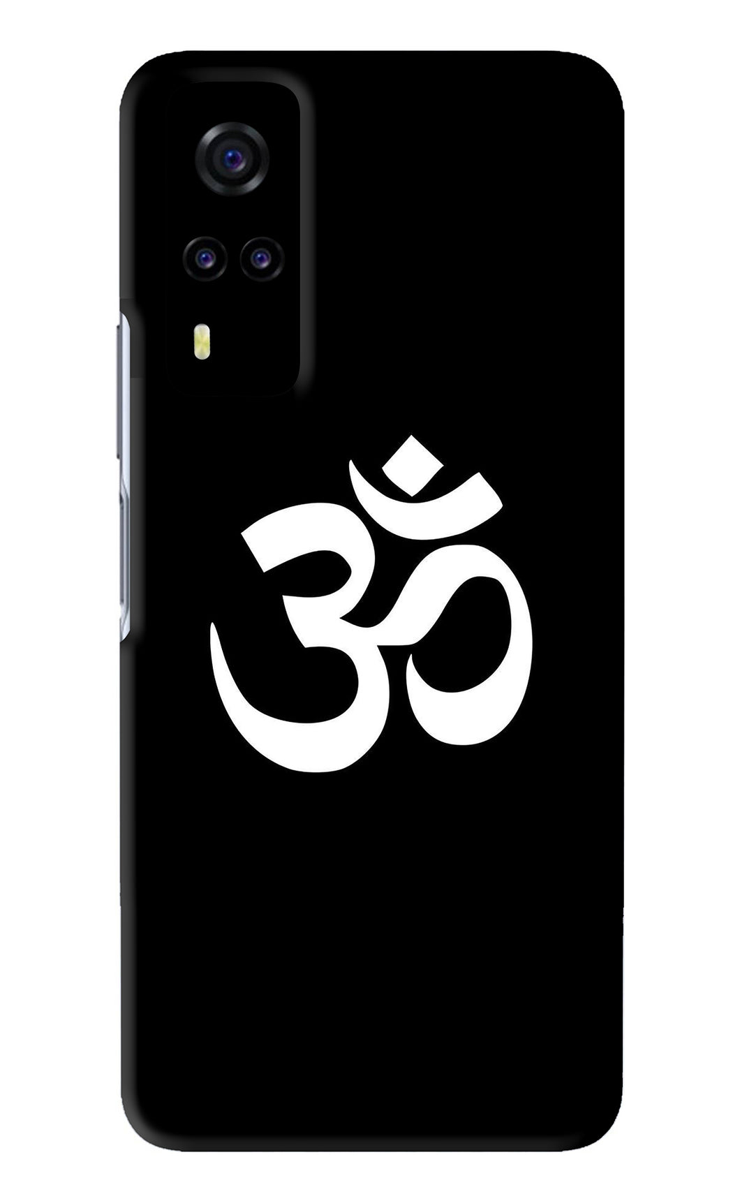 Om Vivo Y31 Back Skin Wrap