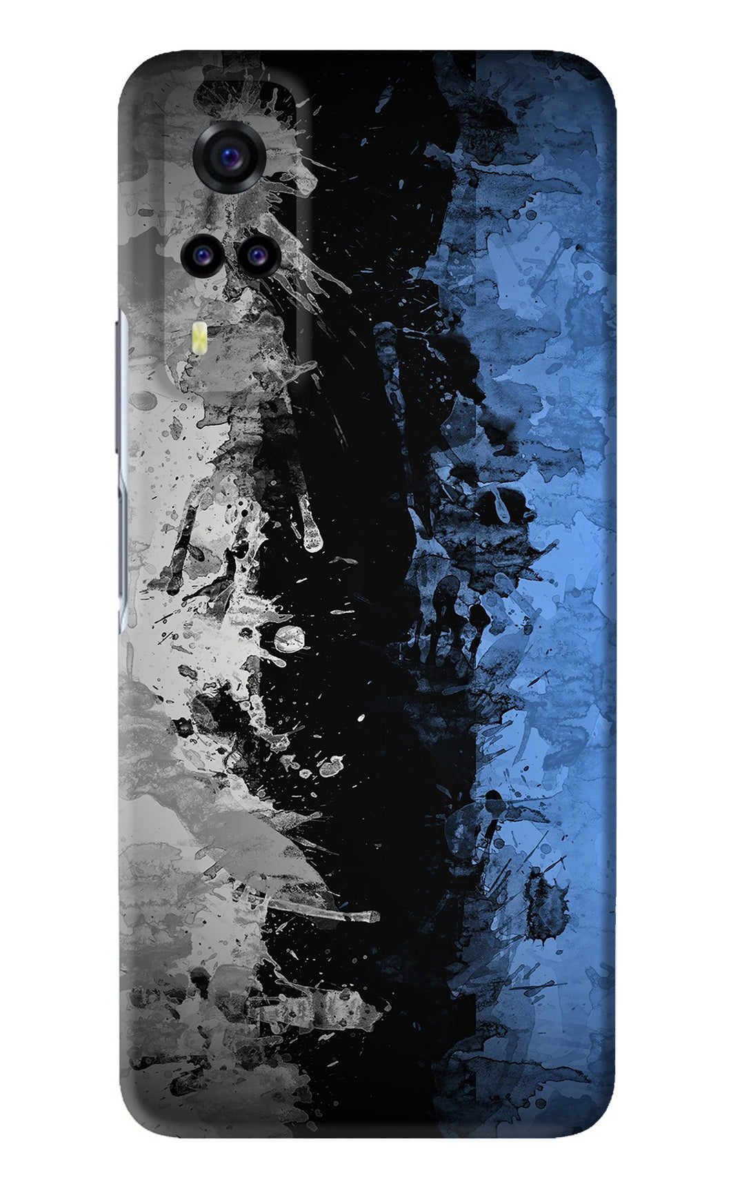 Artistic Design Vivo Y31 Back Skin Wrap