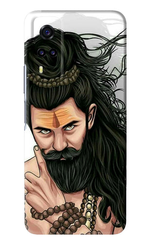 Mahadev Vivo Y31 Back Skin Wrap