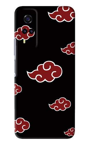 Akatsuki Vivo Y31 Back Skin Wrap