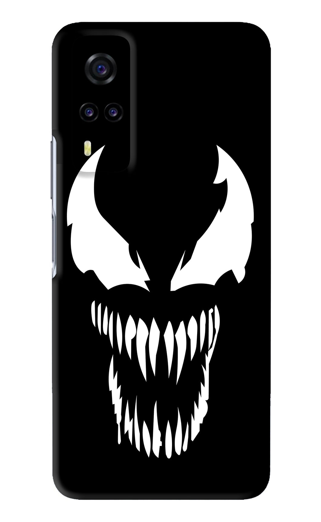 Venom Vivo Y31 Back Skin Wrap
