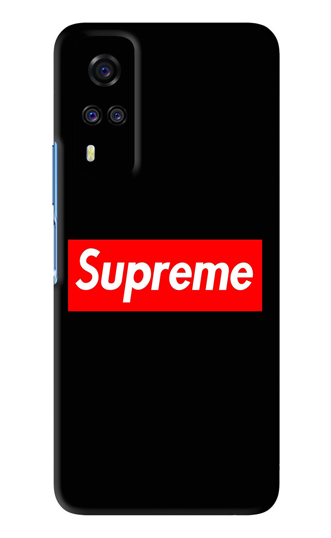 Supreme Vivo Y51 Back Skin Wrap