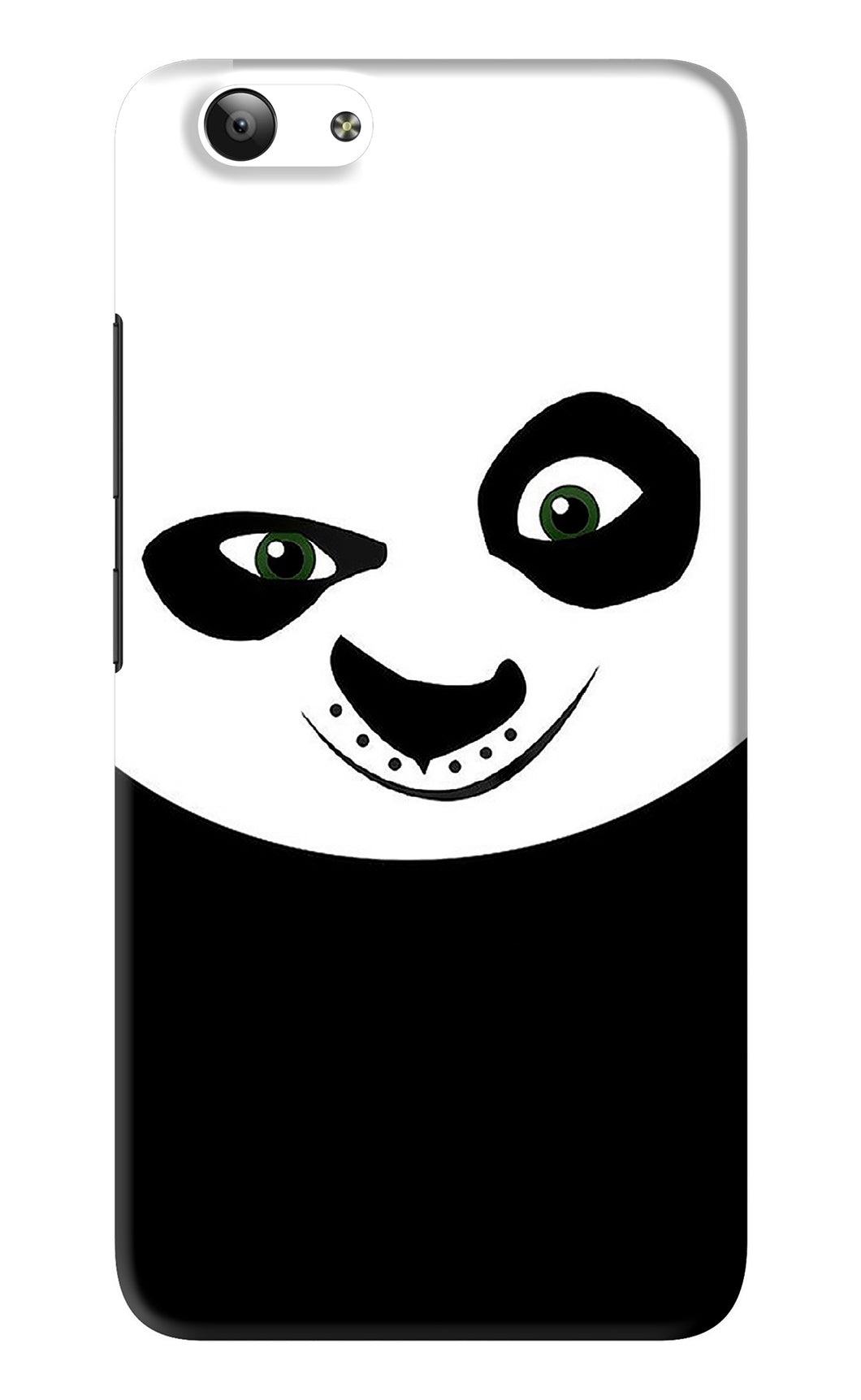 Panda Vivo Y53 Back Skin Wrap