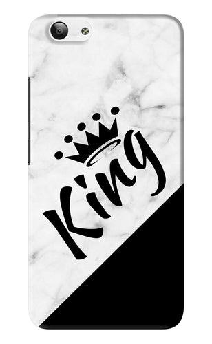 King Vivo Y53 Back Skin Wrap
