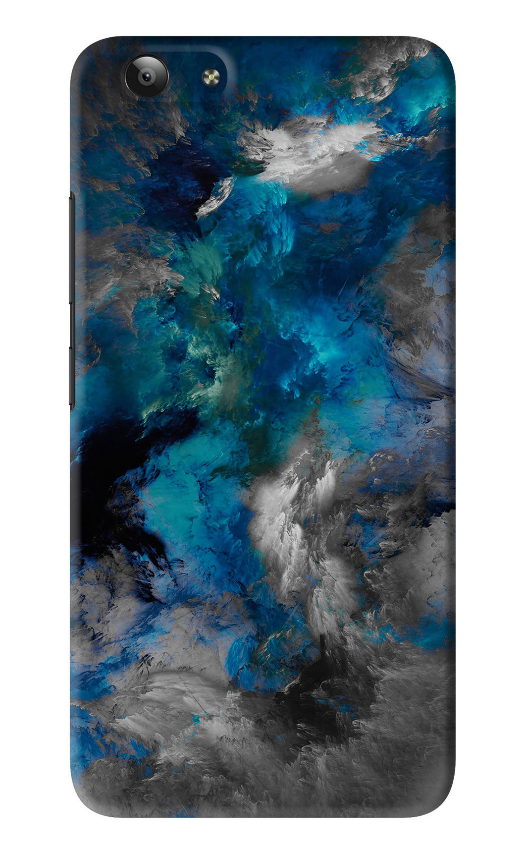 Artwork Vivo Y53 Back Skin Wrap
