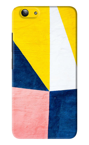 Colourful Art Vivo Y53 Back Skin Wrap