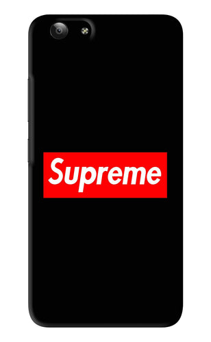 Supreme Vivo Y53 Back Skin Wrap