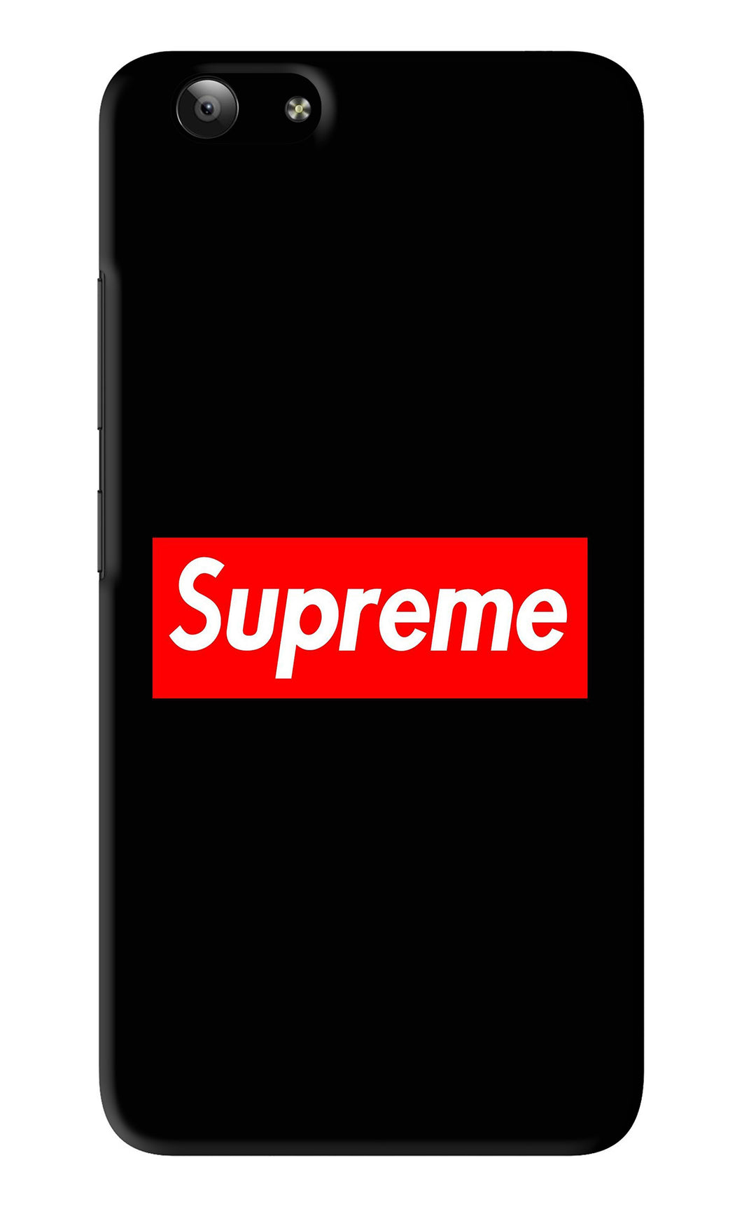 Supreme Vivo Y53 Back Skin Wrap