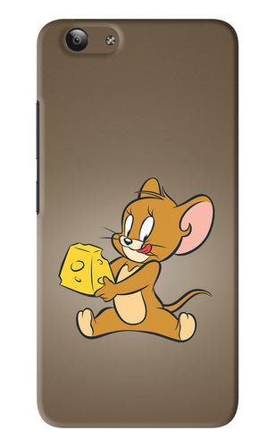 Jerry Vivo Y53 Back Skin Wrap