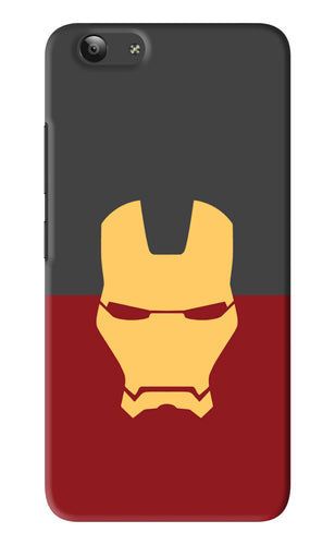 Ironman Vivo Y53 Back Skin Wrap