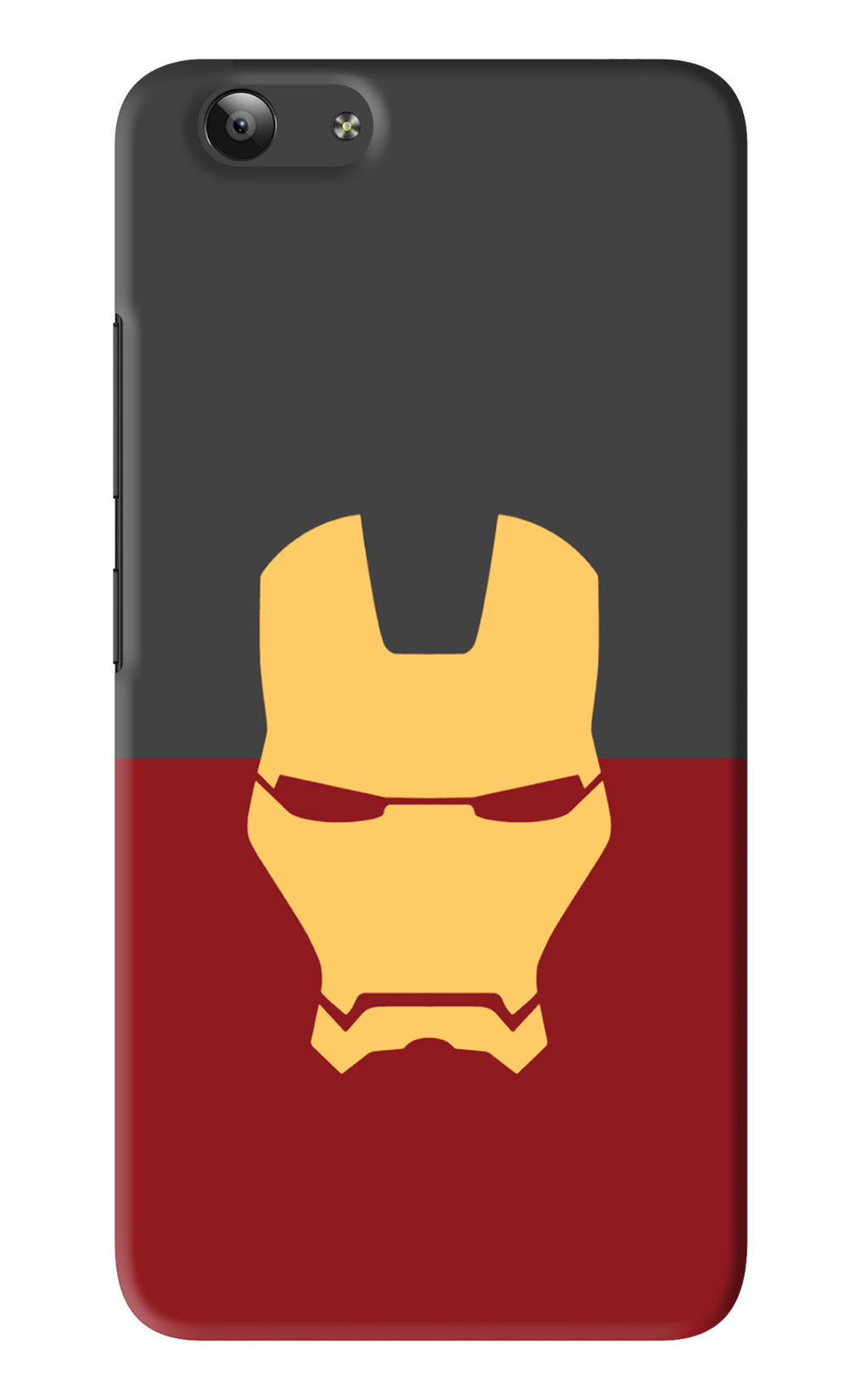 Ironman Vivo Y53 Back Skin Wrap