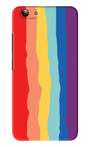Rainbow Vivo Y53 Back Skin Wrap