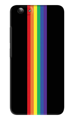 Pride Vivo Y53 Back Skin Wrap