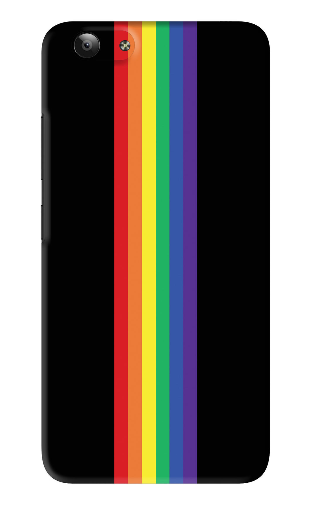 Pride Vivo Y53 Back Skin Wrap