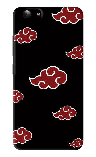 Akatsuki Vivo Y53 Back Skin Wrap