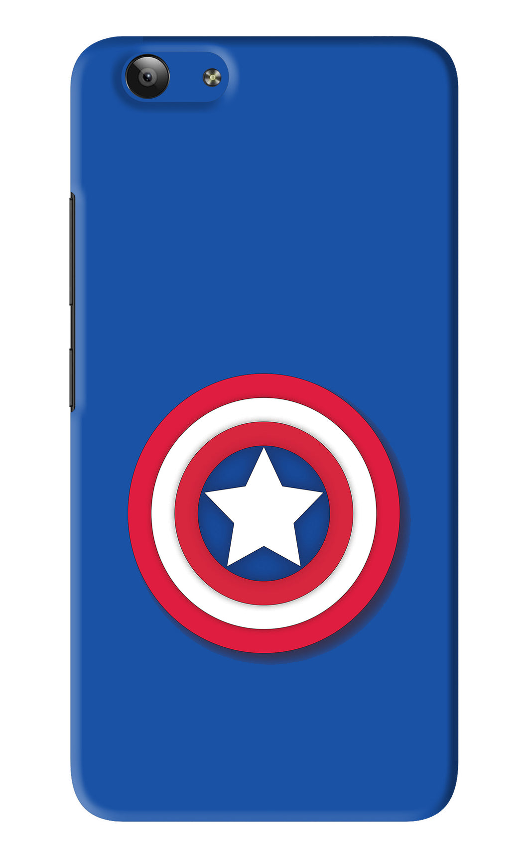 Shield Vivo Y53 Back Skin Wrap