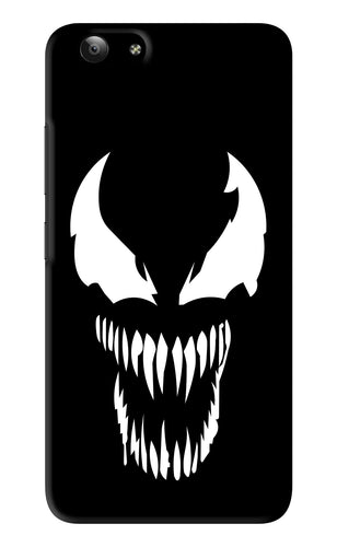 Venom Vivo Y53 Back Skin Wrap
